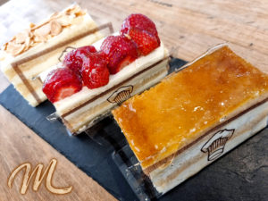 Postres SIN AZÚCAR