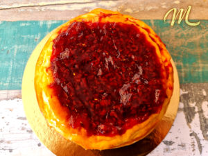 Tarta de queso