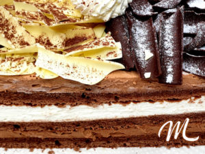 Postres/Pasteles