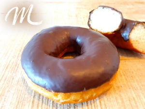 Donut OH MY GOD! chocolate